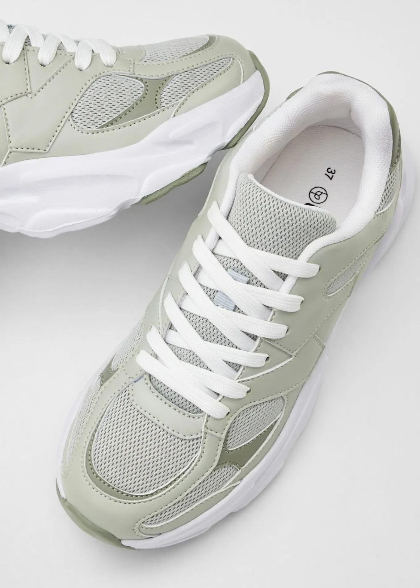 Zapatillas Chunky