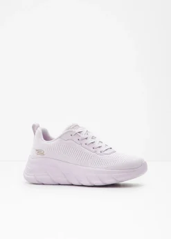 Zapatillas chunky de Skechers con espuma viscoelástica