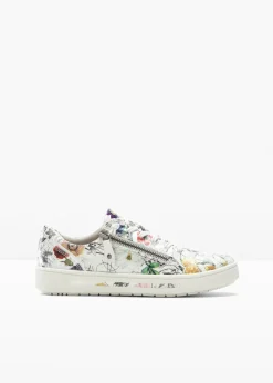 Zapatillas cómodas Jana de ancho cómodo