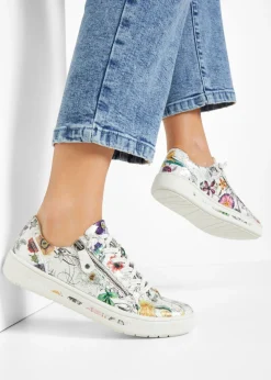 Zapatillas cómodas Jana de ancho cómodo