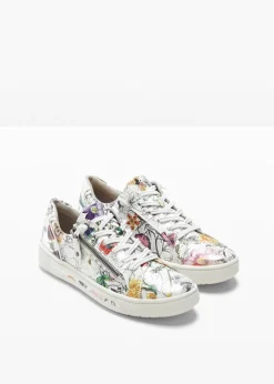 Zapatillas cómodas Jana de ancho cómodo