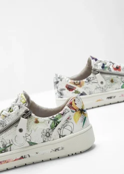 Zapatillas cómodas Jana de ancho cómodo