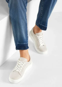 Zapatillas con plataforma