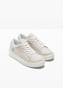 Zapatillas con plataforma