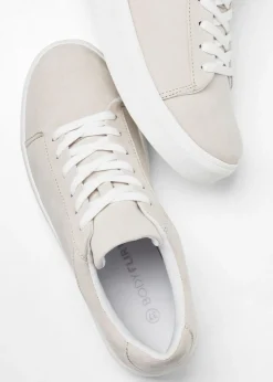 Zapatillas con plataforma