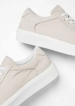 Zapatillas con plataforma