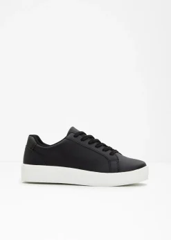 Zapatillas con plataforma