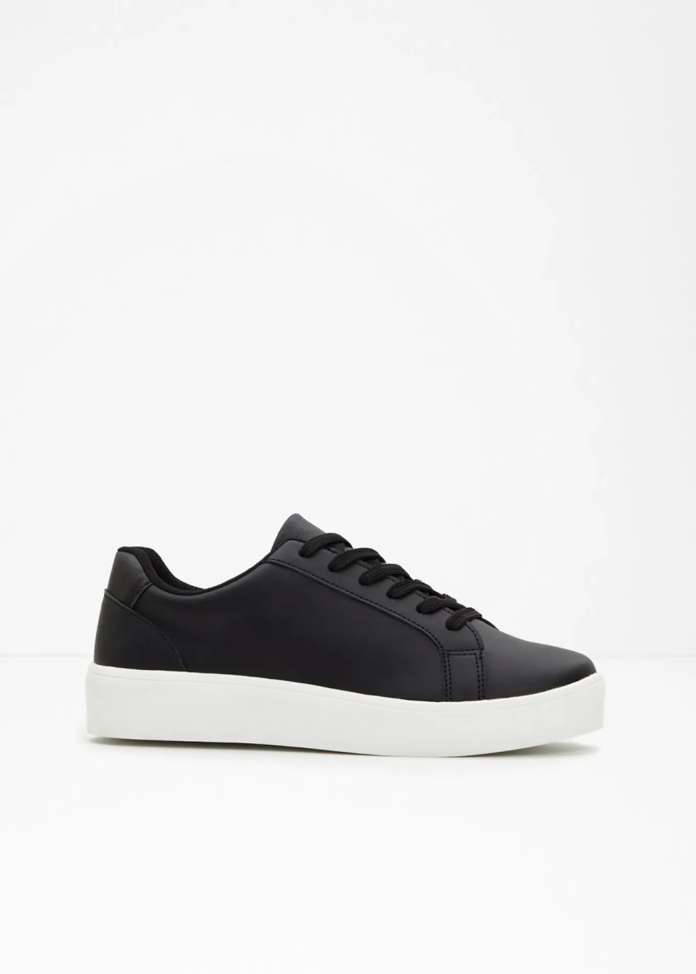 Zapatillas con plataforma