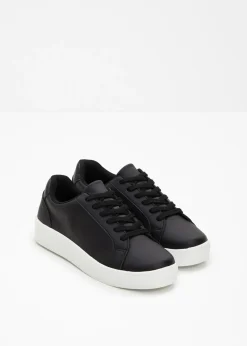 Zapatillas con plataforma