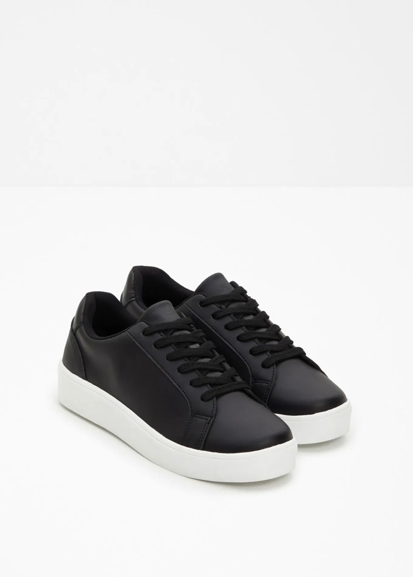 Zapatillas con plataforma