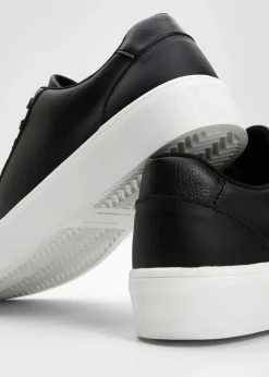 Zapatillas con plataforma