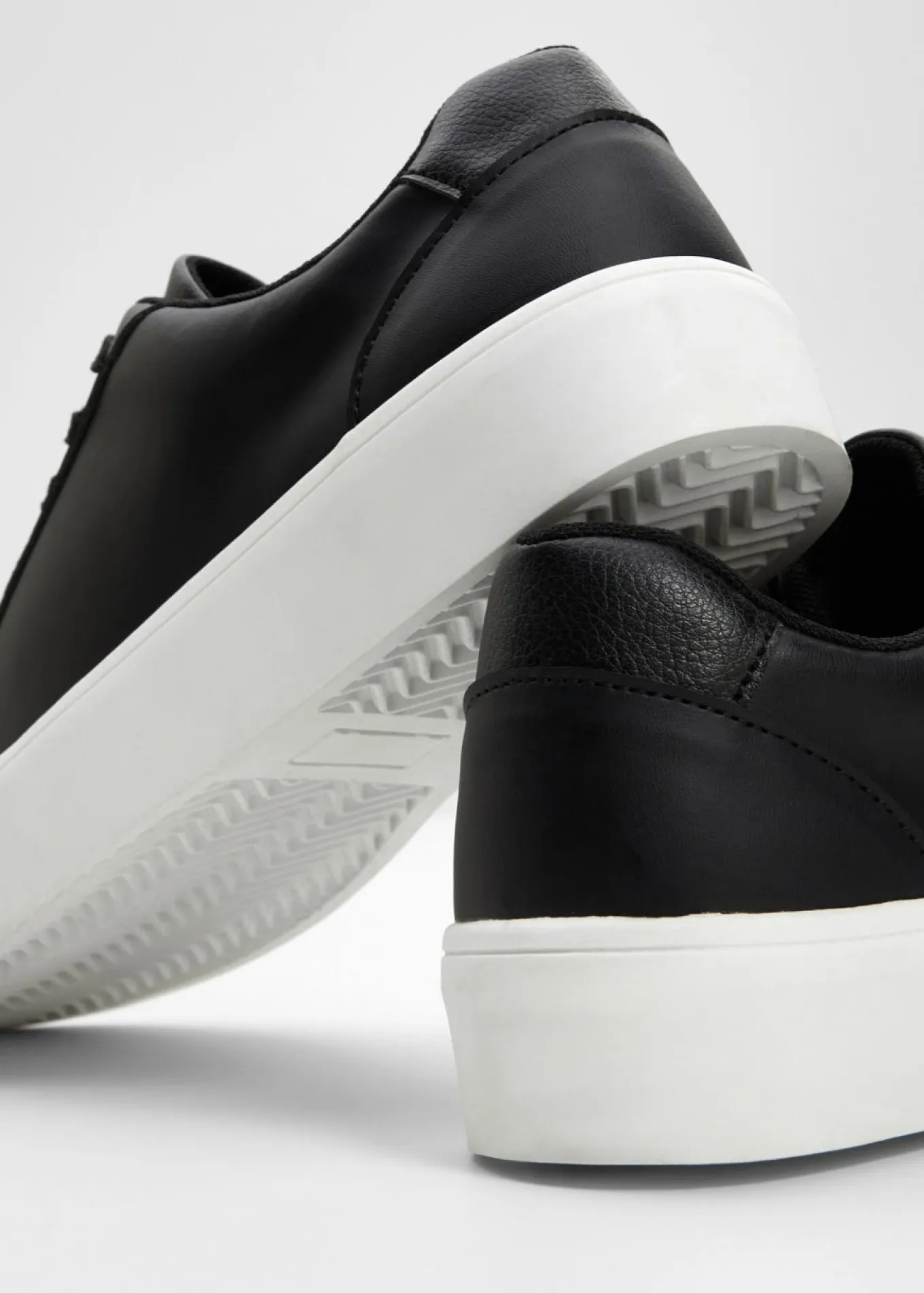 Zapatillas con plataforma