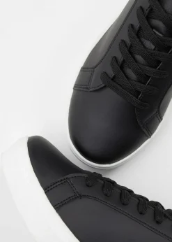 Zapatillas con plataforma