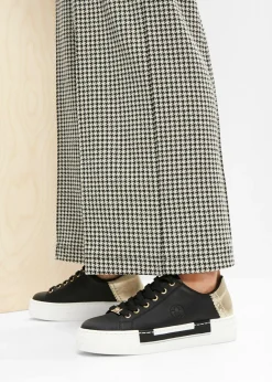 Zapatillas con plataforma de Rieker