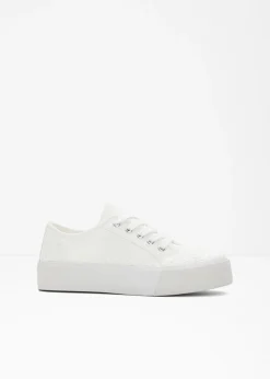Zapatillas con plataforma