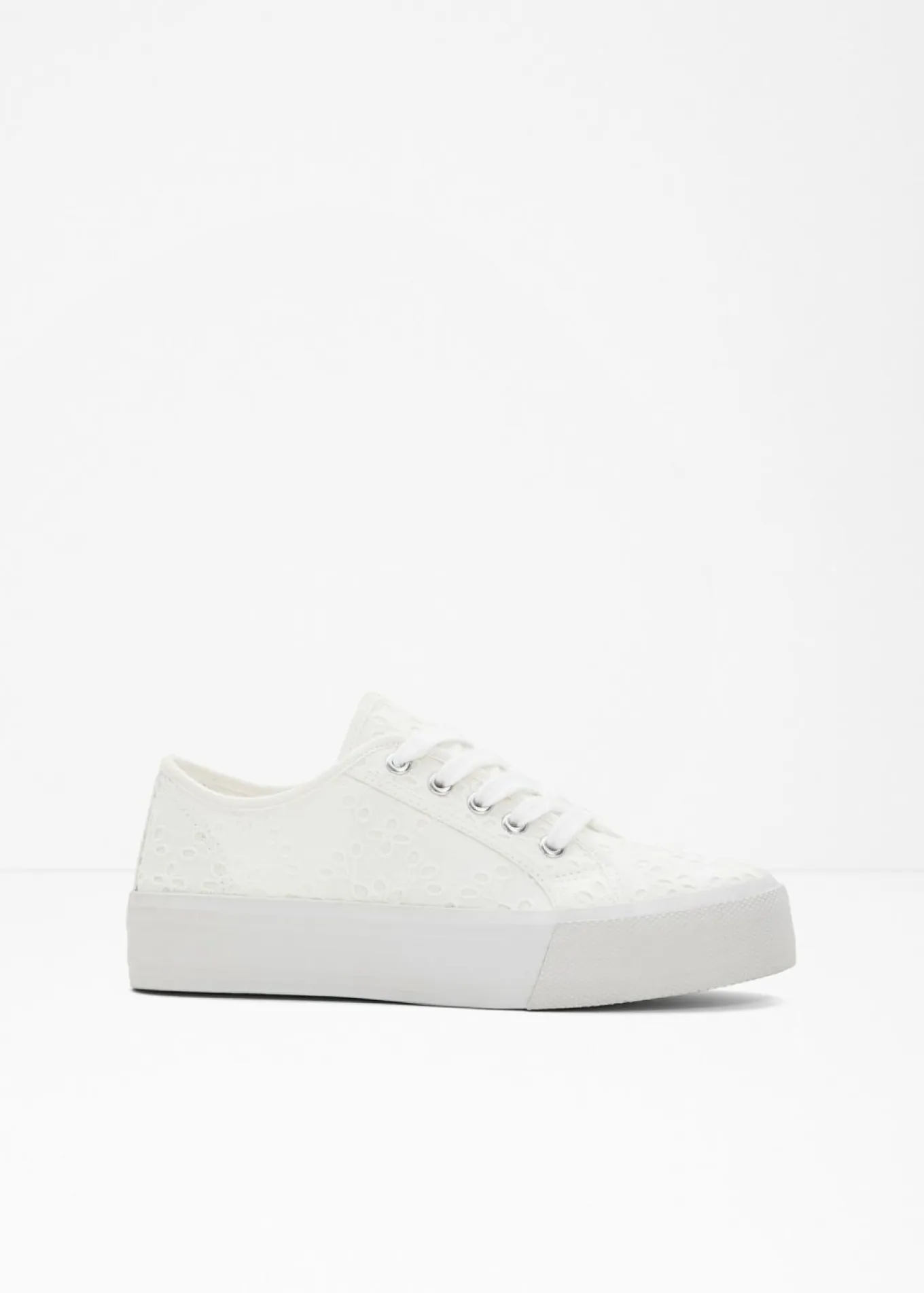 Zapatillas con plataforma