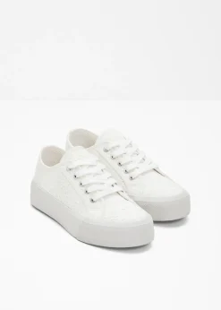 Zapatillas con plataforma