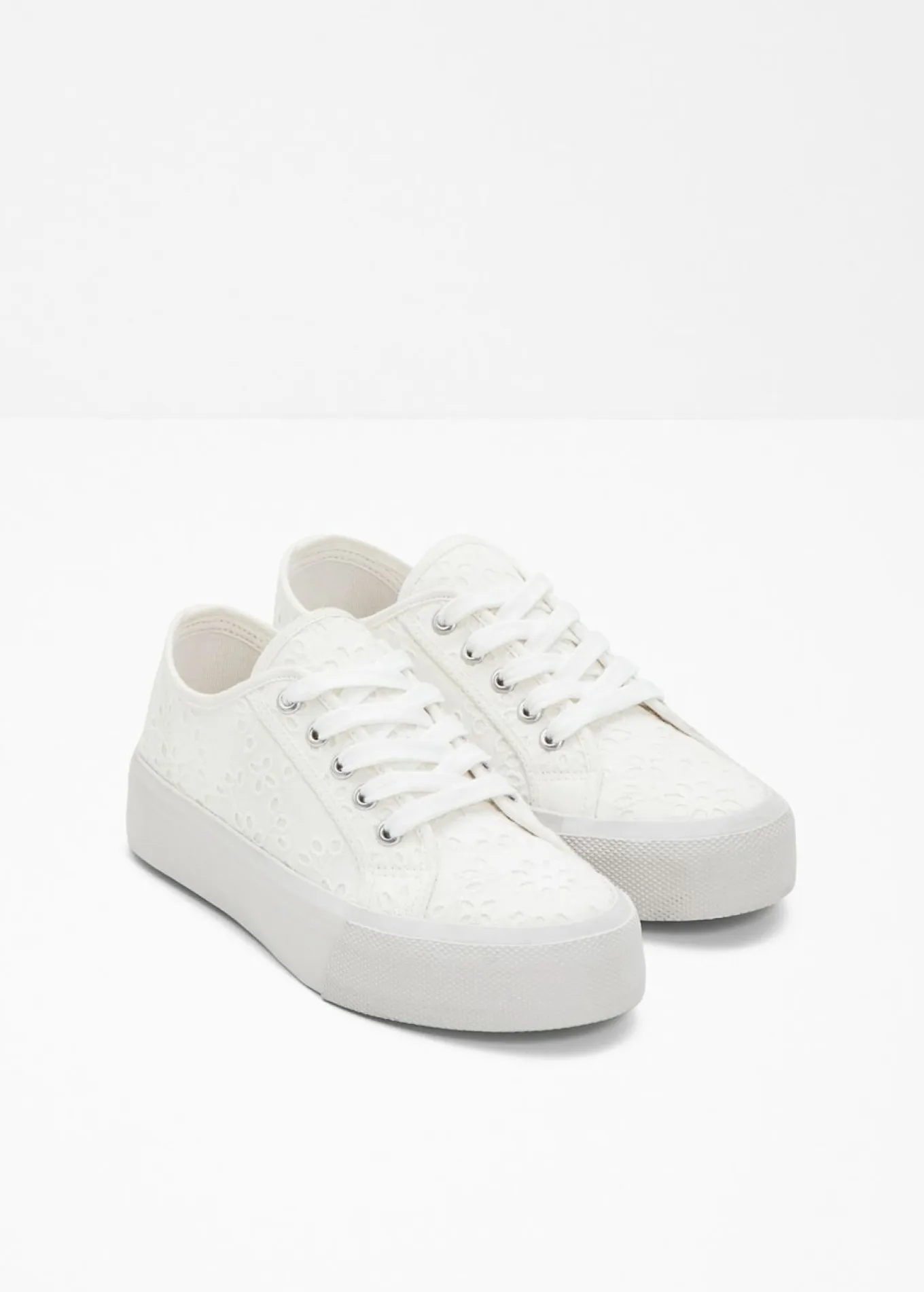 Zapatillas con plataforma