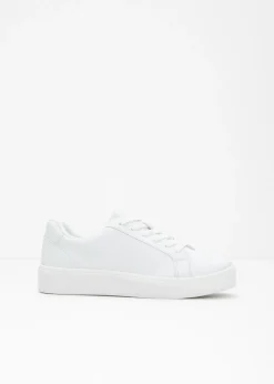 Zapatillas con plataforma