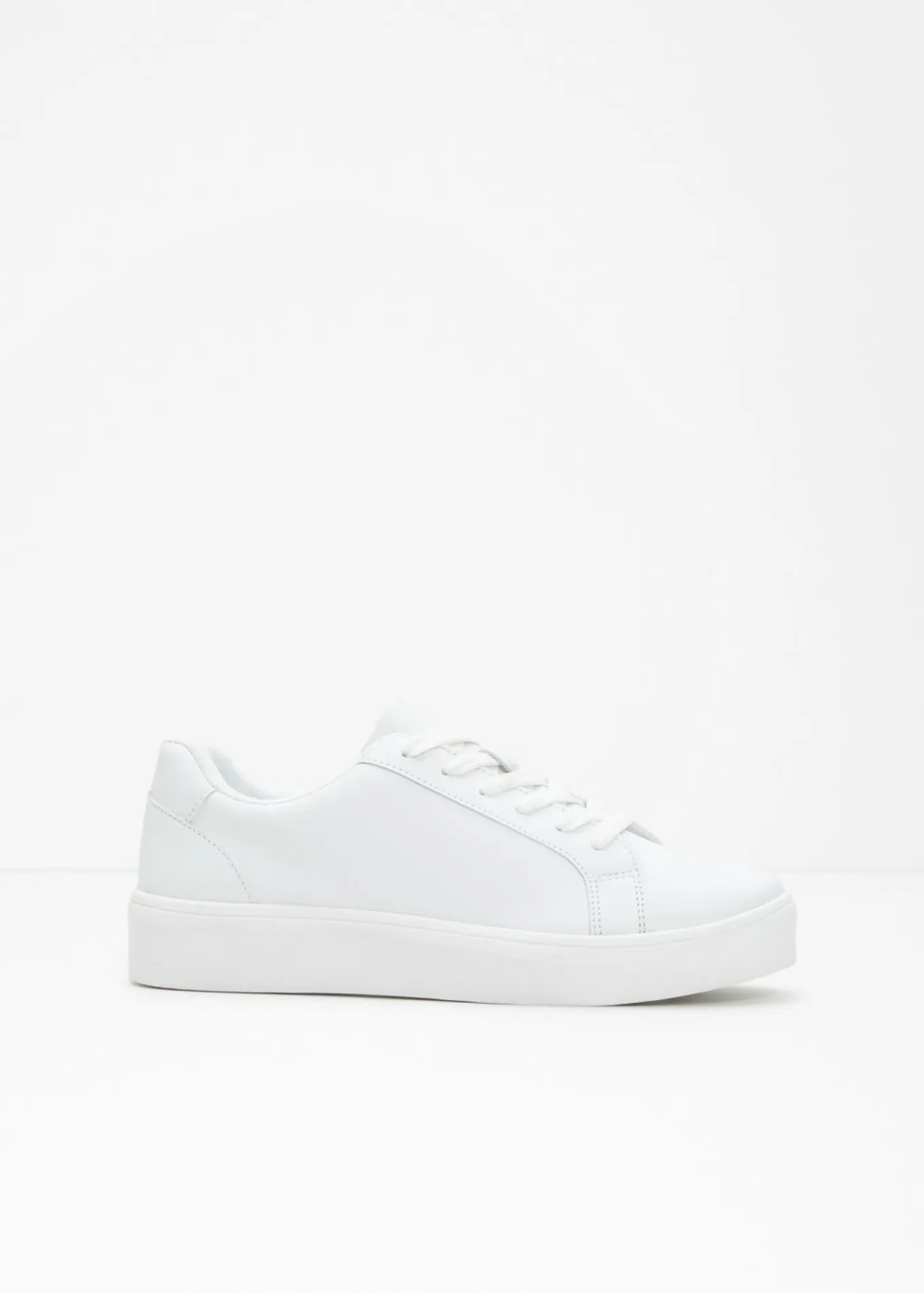 Zapatillas con plataforma