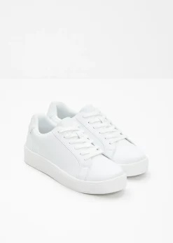 Zapatillas con plataforma
