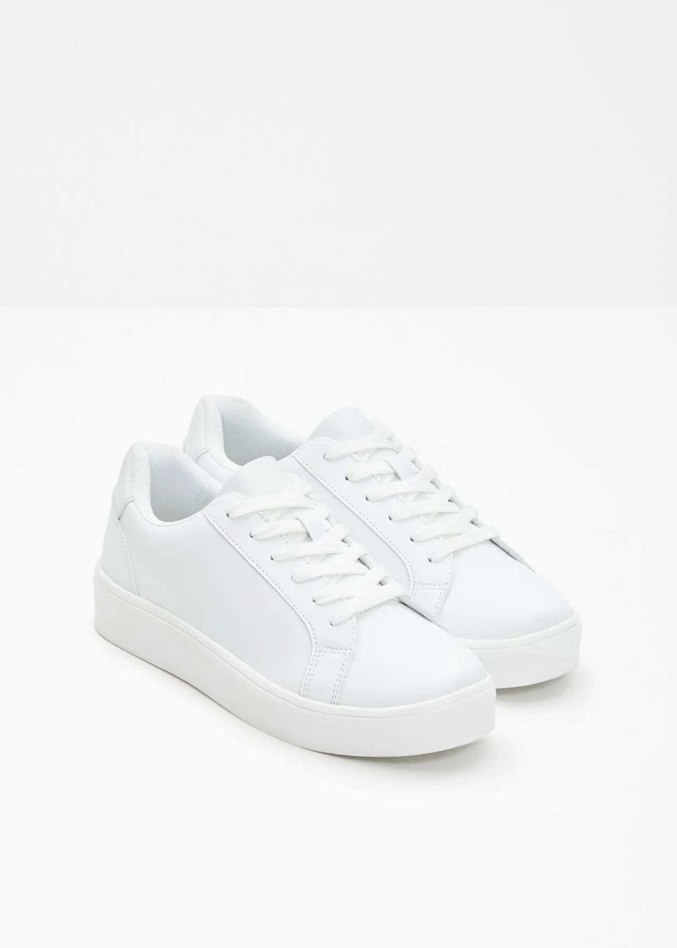 Zapatillas con plataforma