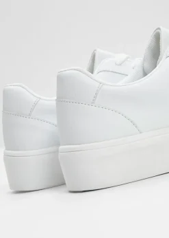Zapatillas con plataforma