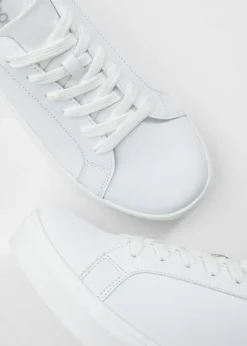 Zapatillas con plataforma