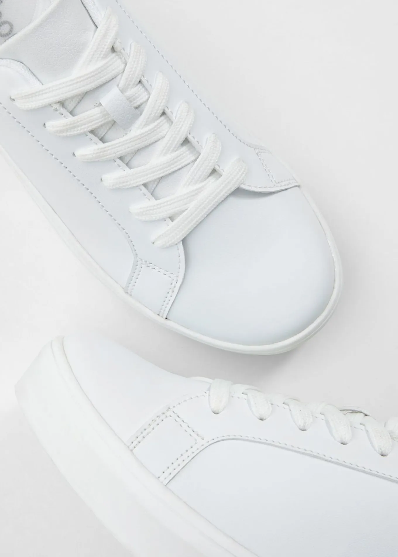 Zapatillas con plataforma