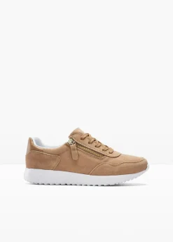 Zapatillas de ante