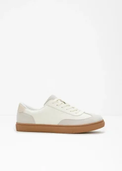 Zapatillas de aspecto retro