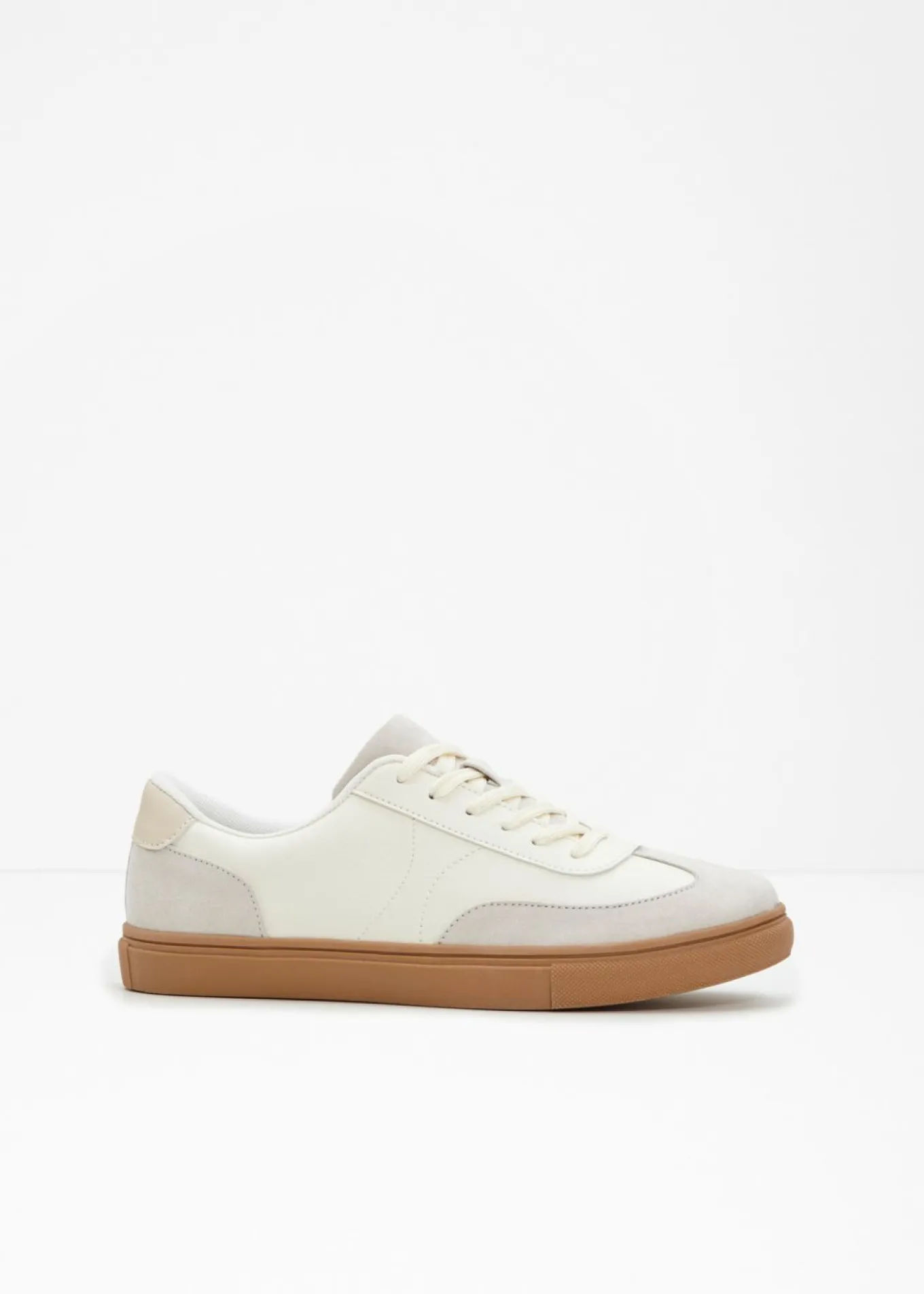 Zapatillas de aspecto retro