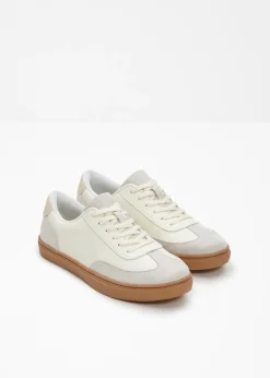 Zapatillas de aspecto retro