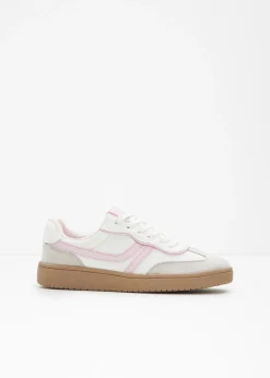 Zapatillas de aspecto retro