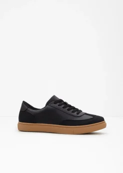 Zapatillas de aspecto retro