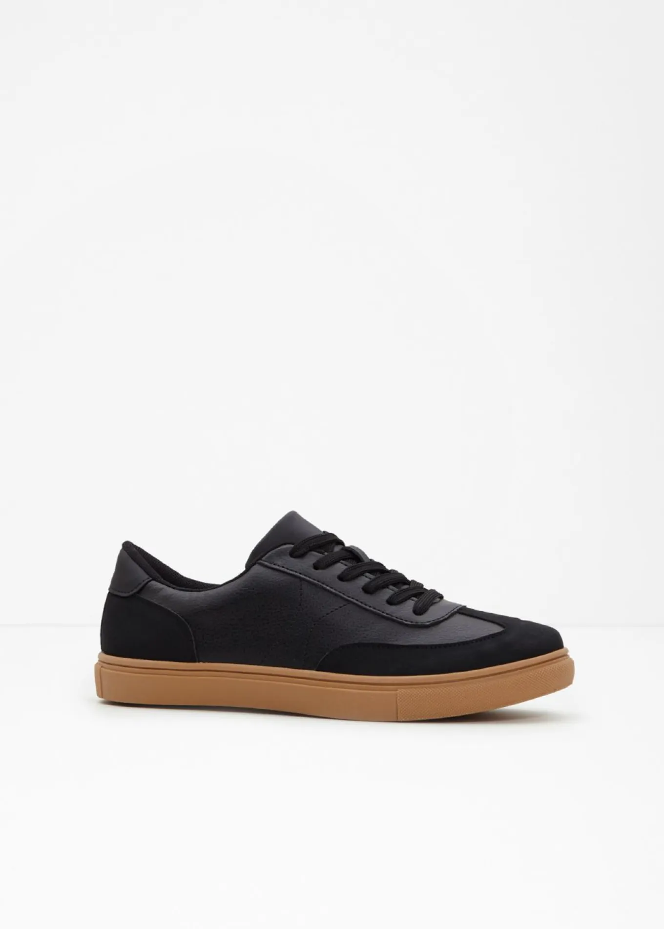 Zapatillas de aspecto retro