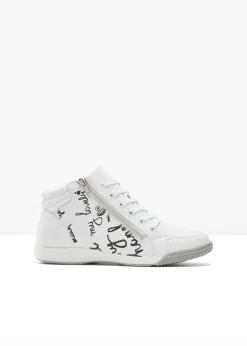 Zapatillas de caña alta