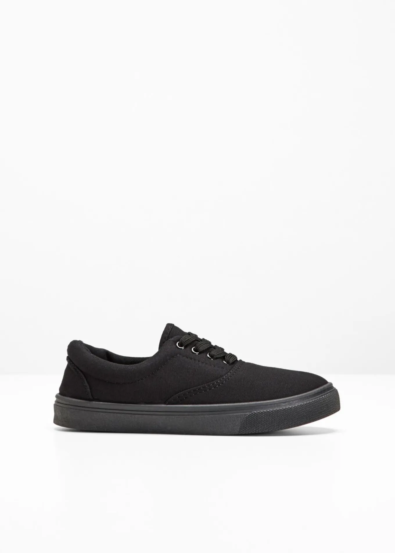 Zapatillas de lona de algodón