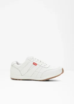 Zapatillas de piel