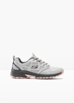 Zapatillas de senderismo Skechers con espuma viscoelástica