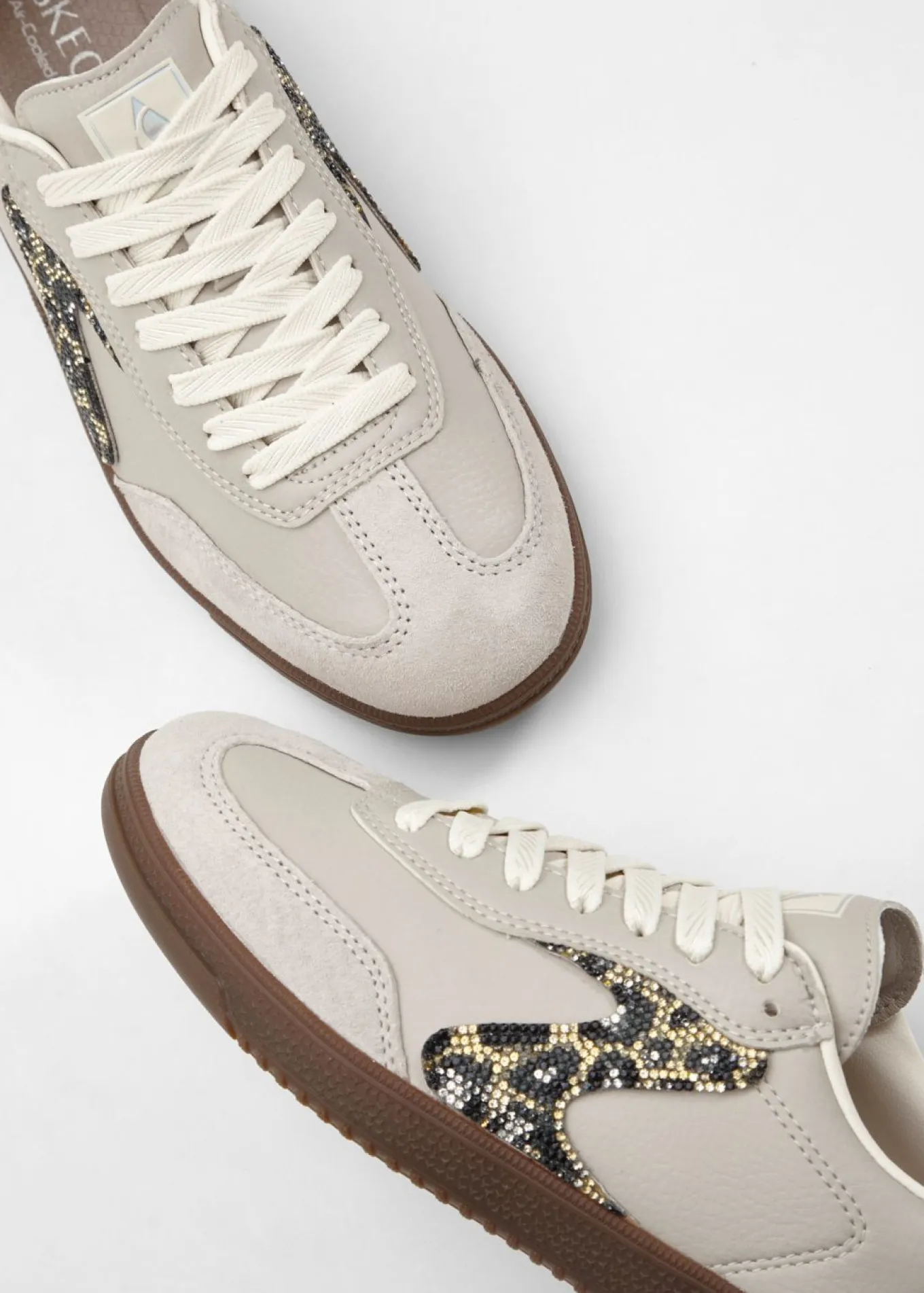 Zapatillas de Skechers