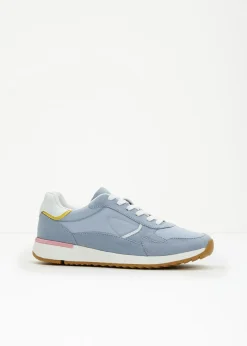 Zapatillas deportivas