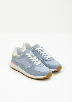 Zapatillas deportivas
