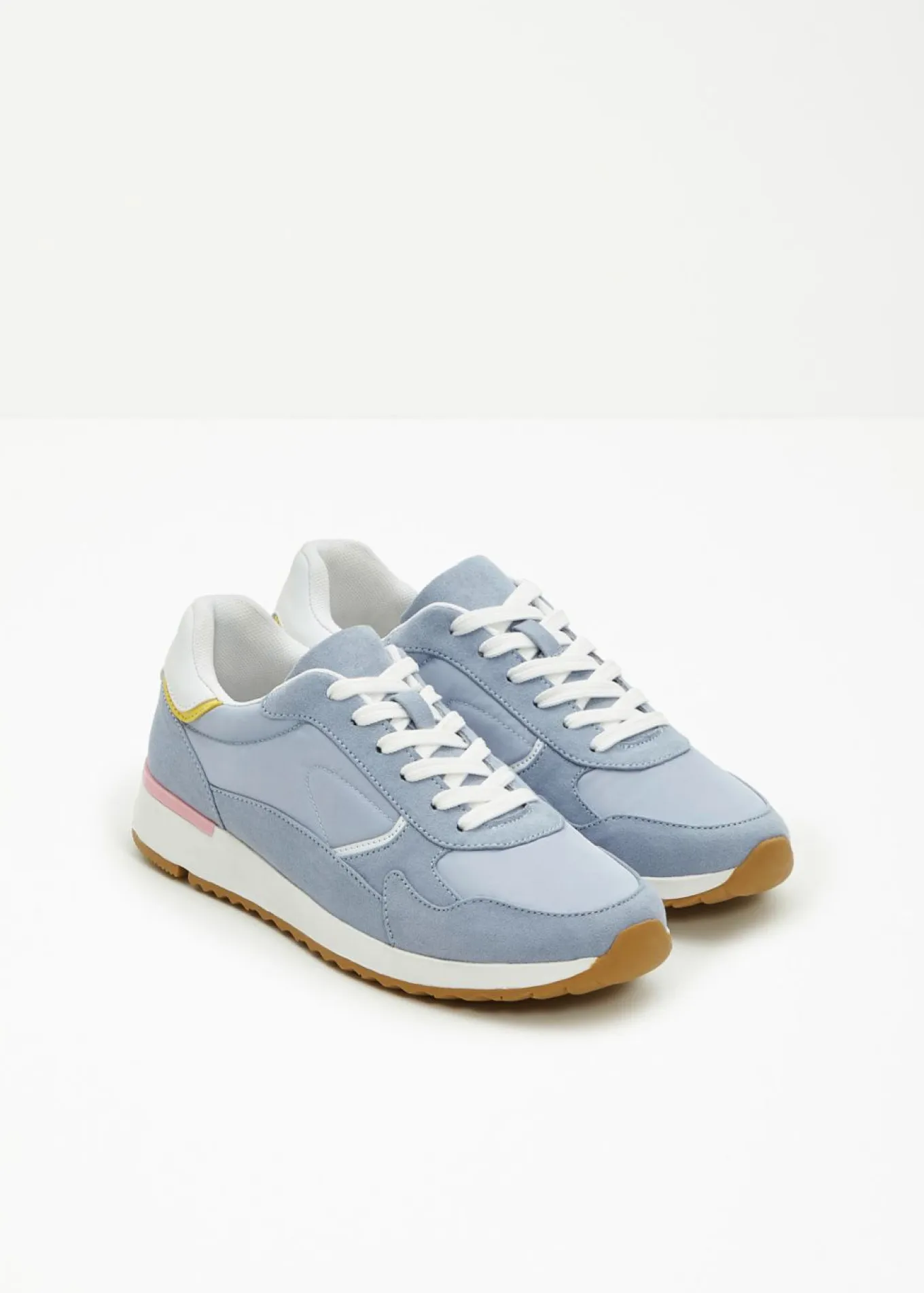 Zapatillas deportivas