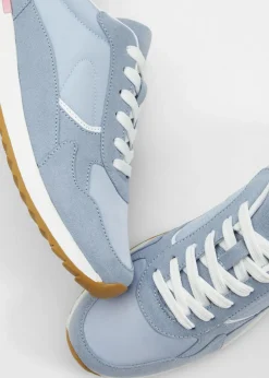Zapatillas deportivas