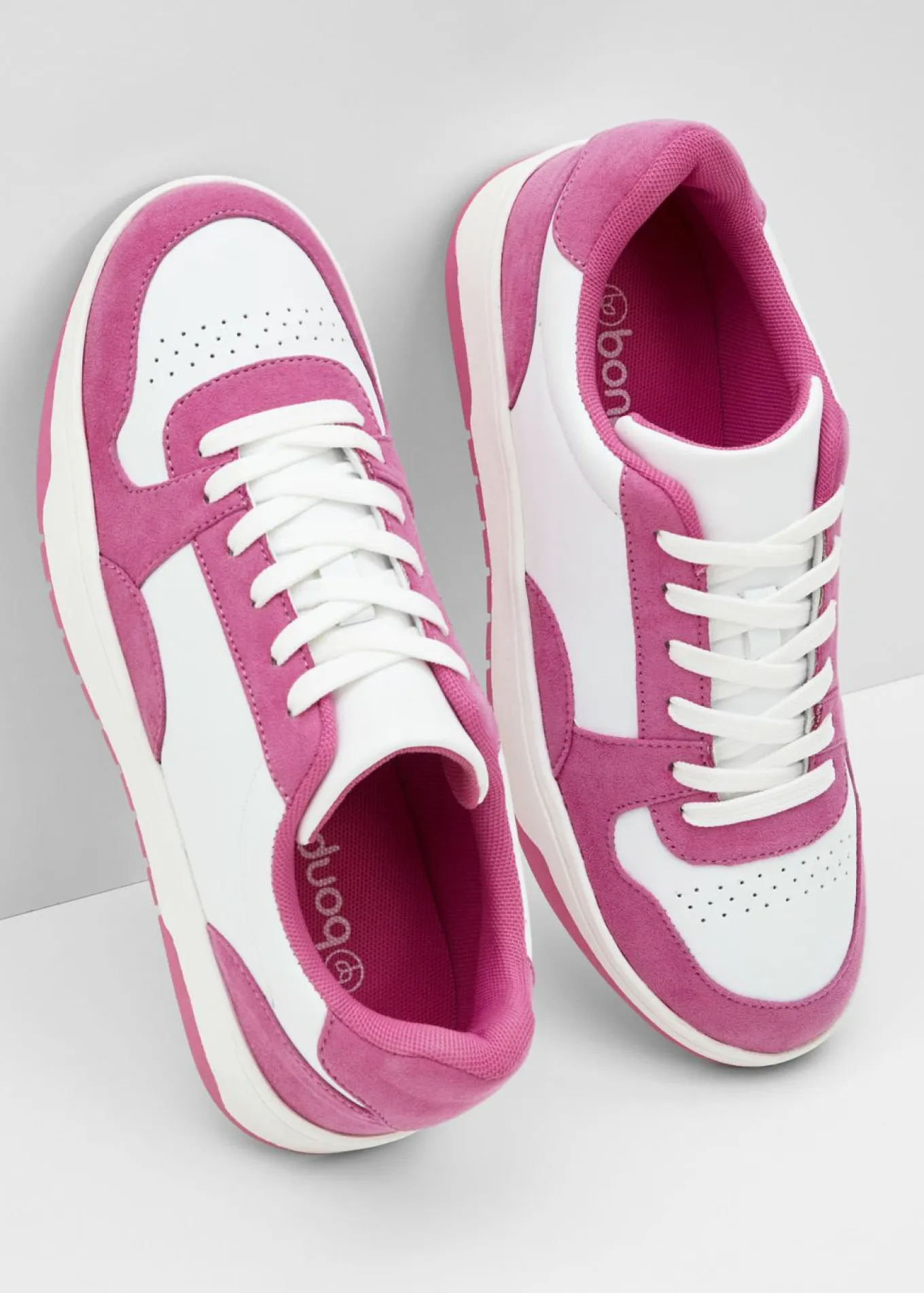 Zapatillas deportivas