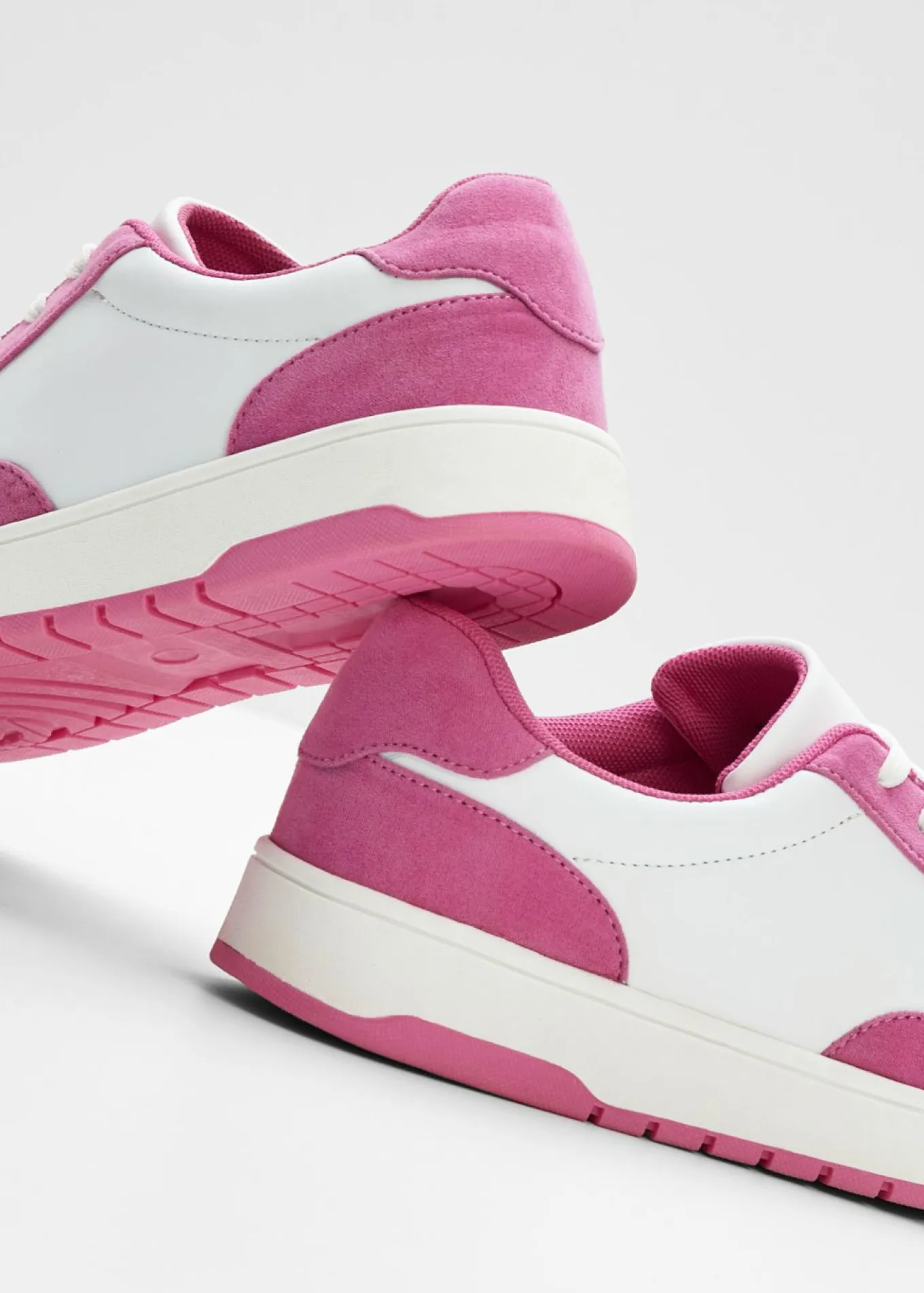 Zapatillas deportivas
