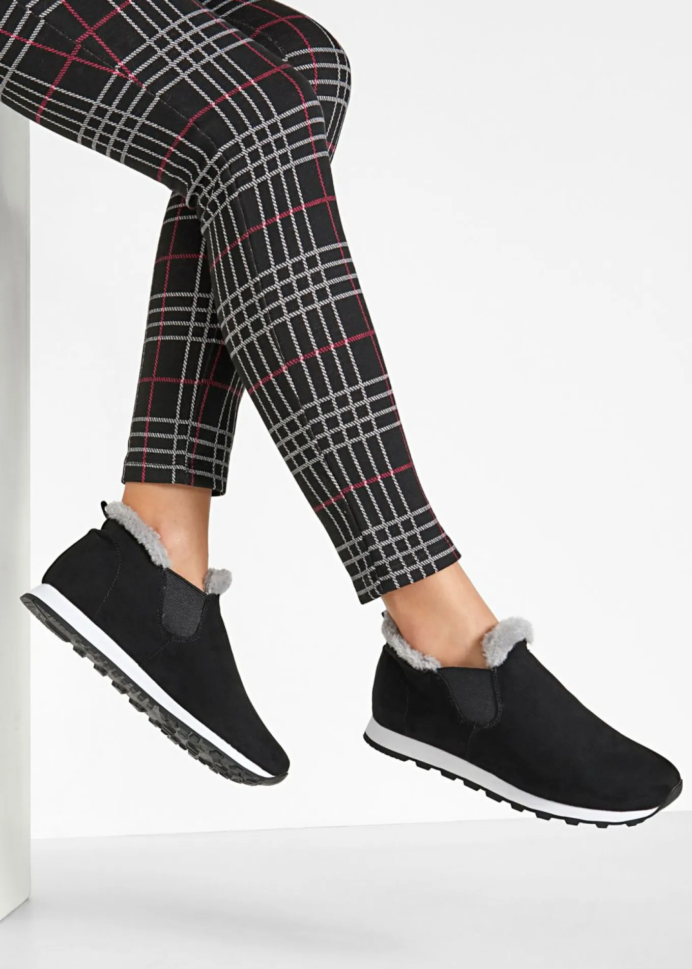 Zapatillas deportivas