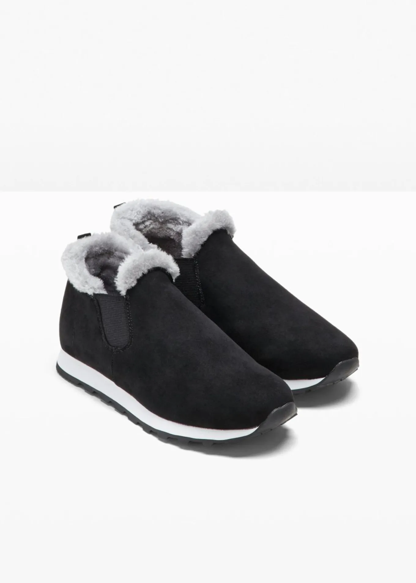 Zapatillas deportivas