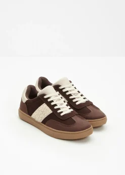 Zapatillas deportivas